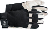 204047XL GLOVE GOATSKIN X-LRG
